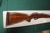 Weatherby Mark 5 Varmintmaster 22-250 - 1 of 12