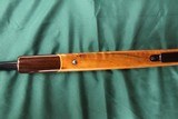 Weatherby Mark 5 Varmintmaster 22-250 - 9 of 12