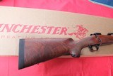 Winchester Model 70 Super Grade 6.5 Creedmoor - 1 of 6