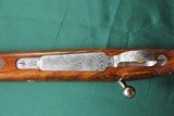 Browning Olympian 458 Engraving IN 30-06 - 7 of 11