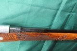 Browning Olympian 458 Engraving IN 30-06 - 4 of 11