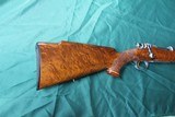 Browning Olympian 458 Engraving IN 30-06 - 3 of 11