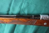 Browning Olympian 458 Engraving IN 30-06 - 5 of 11