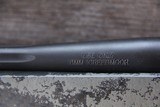 Weatherby Backcountry TI 6mm Creedmore - 12 of 12