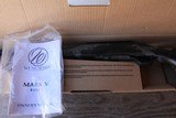 Weatherby Backcountry TI 6mm Creedmore - 11 of 12