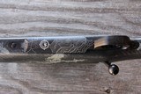 Weatherby Backcountry TI 6mm Creedmore - 4 of 12