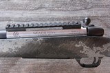 Weatherby Backcountry TI 6mm Creedmore - 10 of 12