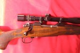 Winchester 70 pre 64 264 Winchester Magnum - 7 of 8
