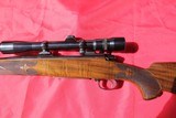 Winchester 70 pre 64 264 Winchester Magnum - 3 of 8