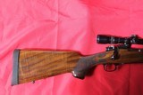 Winchester 70 pre 64 264 Winchester Magnum - 1 of 8