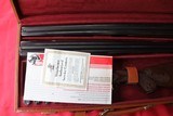 Winchester Model 23 Two Barrel Set 28 and 410 - 7 of 13