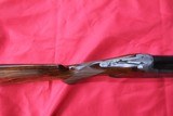 Winchester Model 23 Two Barrel Set 28 and 410 - 4 of 13