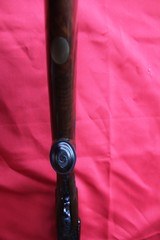 Winchester Model 23 Two Barrel Set 28 and 410 - 9 of 13