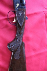 Winchester Model 23 Two Barrel Set 28 and 410 - 12 of 13