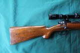 Mauser Custom Rifle 257 Roberts - 4 of 9