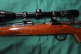 Mauser Custom Rifle 257 Roberts - 1 of 9