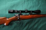 Mauser Custom Rifle 257 Roberts - 2 of 9