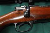 Mauser Custom Rifle 257 Roberts - 3 of 9