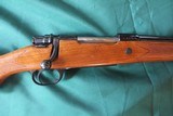 Interarms Mauser Mark 10 458 New - 2 of 12
