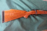 Interarms Mauser Mark 10 458 New - 1 of 12