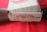 Ruger 250-3000 Mannlicher RSI - 6 of 13