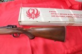 Ruger 250-3000 Mannlicher RSI - 4 of 13