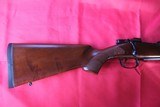 CZ-550 American 22-250 - 2 of 10