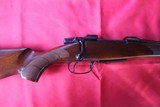 CZ-550 American 22-250 - 3 of 10