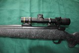 Weatherby Mark 5 375 H&H Safari Club - 6 of 12