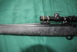 Weatherby Mark 5 375 H&H Safari Club - 7 of 12