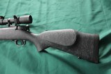 Weatherby Mark 5 375 H&H Safari Club - 5 of 12