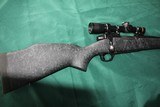Weatherby Mark 5 375 H&H Safari Club - 2 of 12