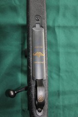 Weatherby Mark 5 375 H&H Safari Club - 9 of 12