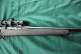 Weatherby Mark 5 375 H&H Safari Club - 3 of 12