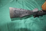 Weatherby Mark 5 375 H&H Safari Club - 10 of 12