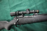 Weatherby Mark 5 375 H&H Safari Club - 1 of 12