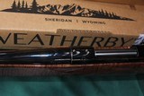 Weatherby Mark 5 Deluxe 300 Weatherby Mag. - 10 of 15