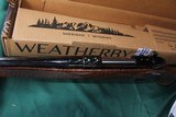 Weatherby Mark 5 Deluxe 300 Weatherby Mag. - 11 of 15