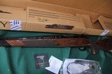 Weatherby Mark 5 Deluxe 300 Weatherby Mag. - 5 of 15