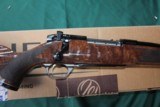 Weatherby Mark 5 Deluxe 300 Weatherby Mag. - 4 of 15