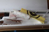 Savage 99C 308 NEW in its box with all of its paperwork - 3 of 10