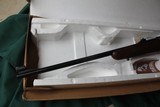 Savage 99C 308 NEW in its box with all of its paperwork - 8 of 10