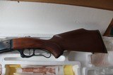 Savage 99C 308 NEW in its box with all of its paperwork - 10 of 10