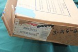 Savage 99C 308 NEW in its box with all of its paperwork - 9 of 10