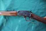 Marlin 1894 Century Limited 44-40 - 1 of 7