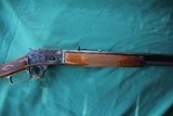 Marlin 1894 Century Limited 44-40 - 2 of 7