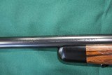 Winchester Model 70 Pre 64 270 Custom Rifle by Jim Bisio President of the Gunsmithing Guild - 8 of 11