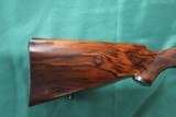 Winchester Model 70 Pre 64 270 Custom Rifle by Jim Bisio President of the Gunsmithing Guild - 1 of 11