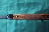 Winchester Model 70 Pre 64 270 Custom Rifle by Jim Bisio President of the Gunsmithing Guild - 11 of 11
