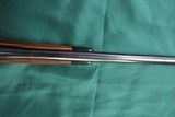 Winchester Model 70 Pre 64 270 Custom Rifle by Jim Bisio President of the Gunsmithing Guild - 9 of 11
